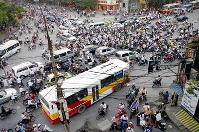 Giao thông và đặc quyền