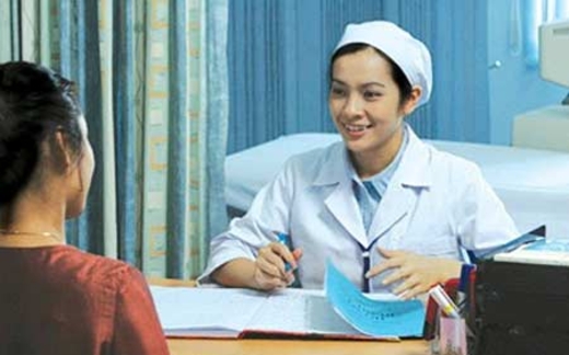 Bác sĩ học cách cảm ơn bệnh nhân: Chuyện khó tin