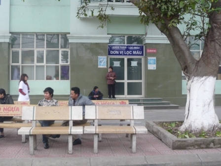 Thâm nhập đường dây bán thận có "đại bản doanh" tại bệnh viện (kỳ 1)