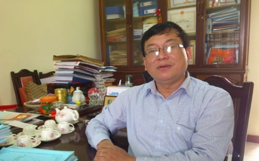 Dân bị đẩy ra ngoài sự phát triển là cực phi lý!