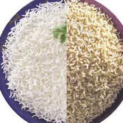 Về Hải Hậu ăn gạo tám xoan