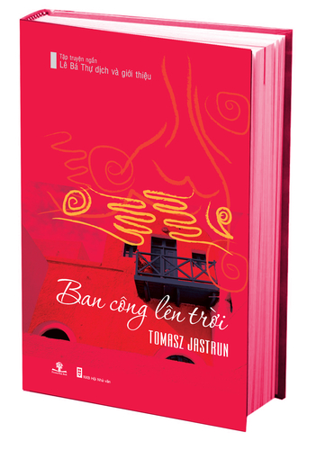 Ban công lên trời – những lát cắt bạo liệt của cuộc sống