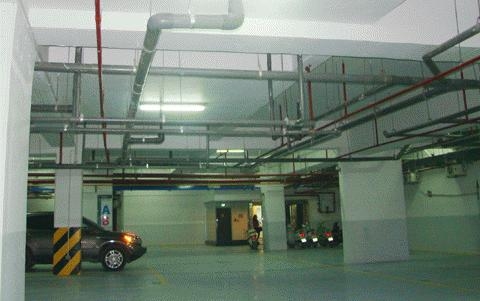 Bộ Xây dựng lên tiếng về chỗ đỗ ôtô… tiền tỷ