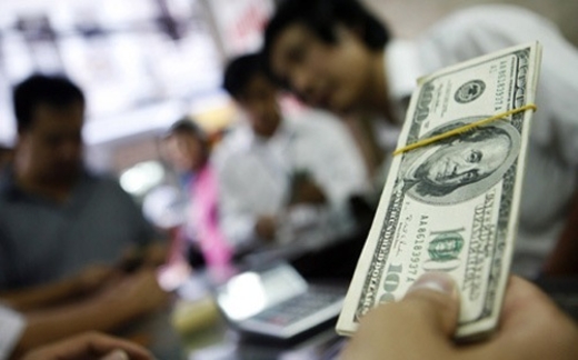 Điều chỉnh tỷ giá: “Đợt này khác các đợt trước”