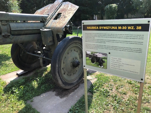 Những trận chiến của đại tá Waclaw