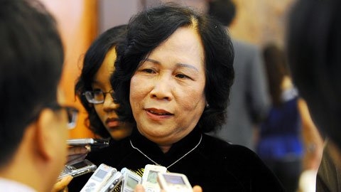 Muốn biết lương lãnh đạo ngành điện