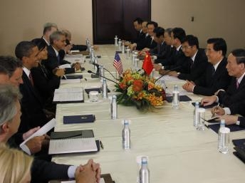 Trung Quốc vẫn không muốn tăng áp lực lên Bắc Triều Tiên