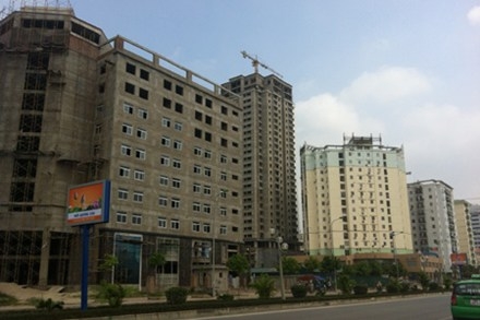 Cơ hội cho nhà đầu tư có tiền