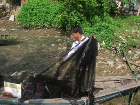 Vedan lại diễn trò cù cưa
