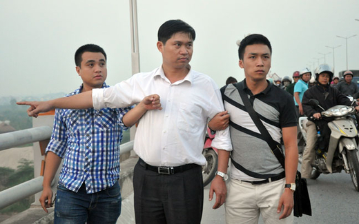 Bác sĩ ném xác bệnh nhân, ngành y tế xin lỗi nhân dân