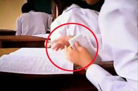 Bộ Giáo dục - Đào tạo đã mặc chiếc áo quá cỡ