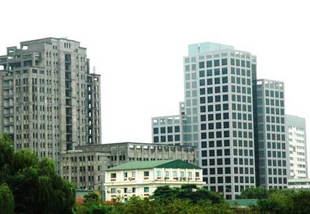 Nhà băng ‘rộng cửa’ với BĐS, dân vẫn chưa dám vay tiền