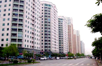 Vàng và BĐS: Cục diện cuộc chơi sẽ thay đổi?