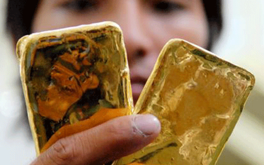 NHNN “phản pháo” về hơn 6.000 tỉ đồng thu được từ đấu thầu vàng