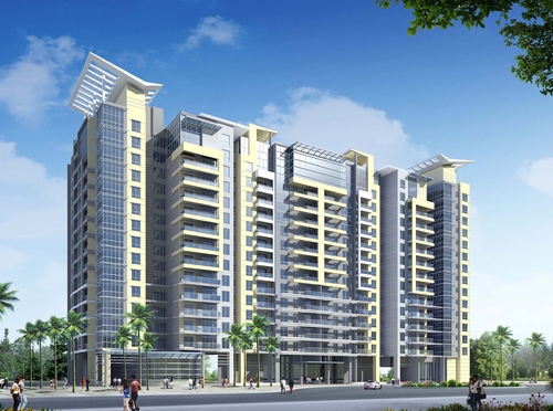 Bất động sản: Giảm giá cũng khó kích cầu