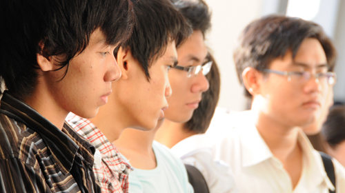 "Trường chuyên lớp chọn" chưa mang lại hiệu quả xã hội