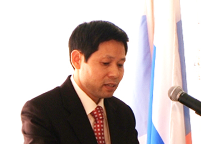 Ngày 6/7, bắt đầu Những ngày Văn hoá Việt Nam” tại U pha