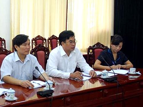 Thiếu chứng cứ,chưa thuyết phục (!?)