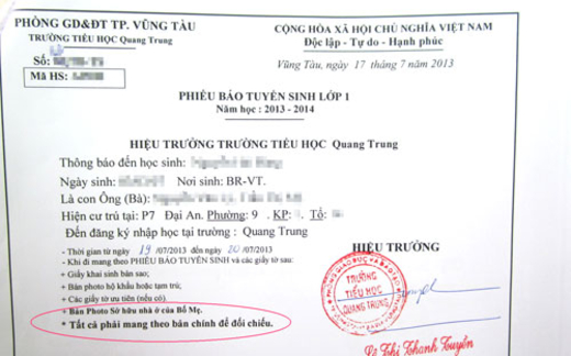 Những ý tưởng lạ lùng!