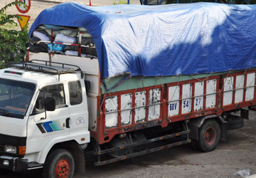 Chậm đến khó hiểu