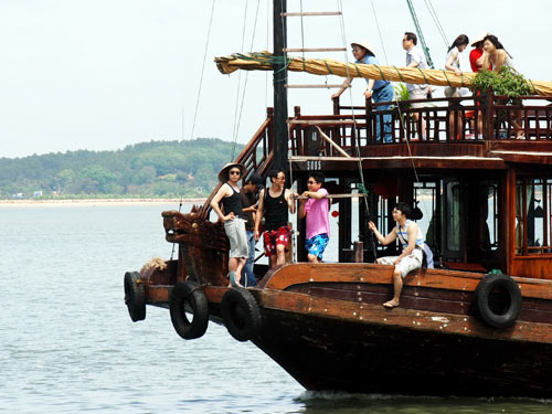 Bỏ qua cơ hội vàng