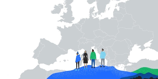 Vấn đề người nhập cư tại châu Âu và Ba Lan