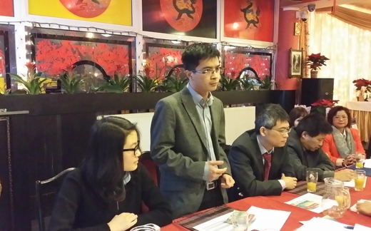 CHƯƠNG TRÌNH "LỬA VIỆT 2014"