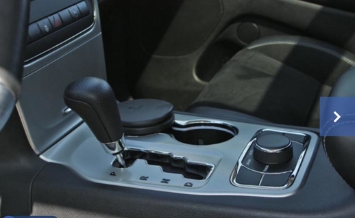 Xe côn số tự động, cần chú ý gì?