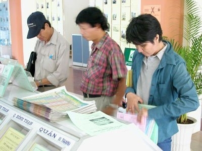 Cấm dùng tiền mặt mua nhà, ôtô