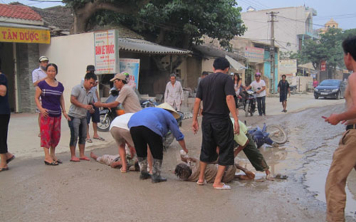 Quỹ bảo trì đường bộ hỗ trợ thất nghiệp là chính đáng?