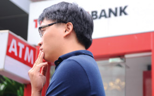 VAMC và những dấu lặng