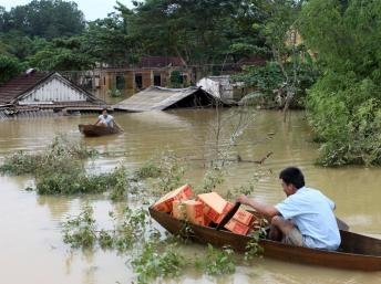 Điểm báo Quốc tế
