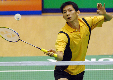 Người Việt ở Warszawa tham dự GRAND PRIX VICTOR’a