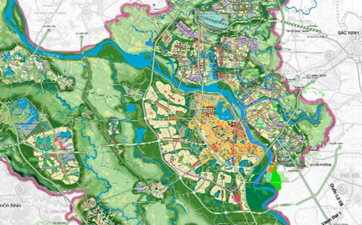 Những thách thức cũ