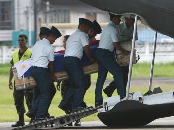 Philippines: một thủ lĩnh tổ chức khủng bố Abu Sayyaf bị bắt
