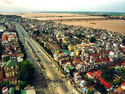 Hà Nội sắp di dời gần 1,5 vạn hộ dân