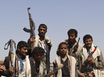 Al Qaeda kêu gọi lật đổ chính quyền Syria