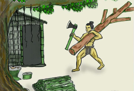 Chết không cho chôn thì phải... cứu