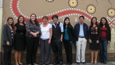 Những người đem ‘con sáo Việt Nam’ đến Úc