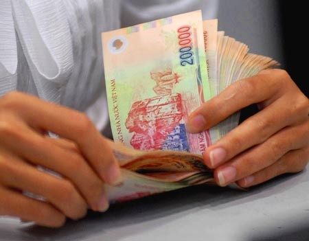 Tin quá hóa trắng tay