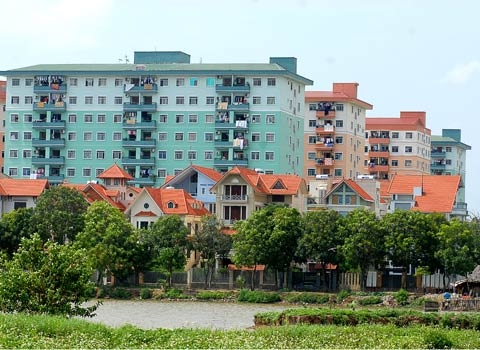 Khuyến mãi BĐS: “Hiệu ứng” dây chuyền hay thời của các chiêu PR?