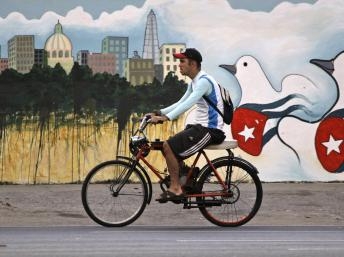 ĐCS Cuba thông qua các cải cách quan trọng