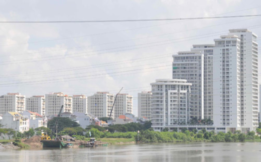 Bất động sản, vàng, chứng khoán... đầu tư vào đâu?
