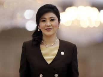 Thủ tướng Thái thoát khỏi kiến nghị bất tín nhiệm