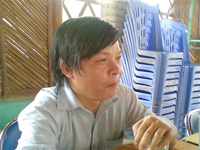 Đỗ Việt Khoa người hùng thất bại?