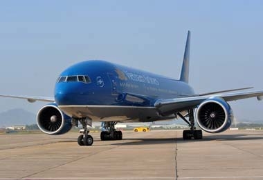 Vietnam Airlines chưa mất 5,2 triệu euro trong vụ án Roma