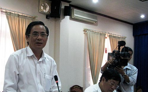 “Phản pháo” đại gia Huỳnh Uy Dũng