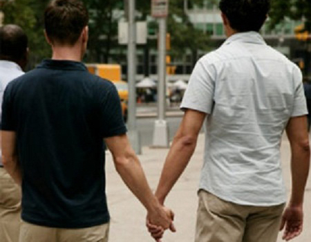 “Nóng” trào lưu kết hôn đồng giới