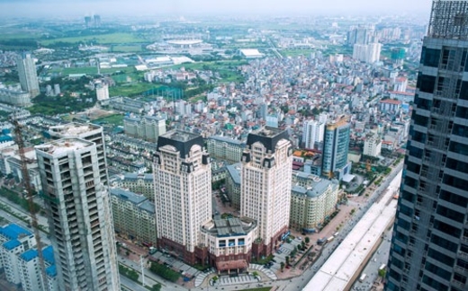 Mơ hồ như... định giá đất