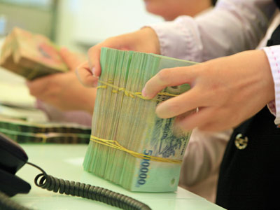 Ngân hàng “né” trích lập dự phòng rủi ro